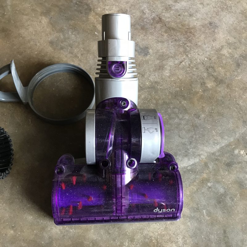 casdon dyson dc14 vacuum cleaner